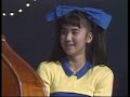 昭和のアイドル、少女隊