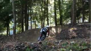 Ed Girling | Forest of Dean | Downhill Mountain Biking Edit | Episode 1 HD (Official) - BentleyNuts