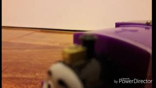 Trackmaster Custom Billy Part 1