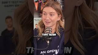 Starbucks Changed Anna Sitar's Life Forever!