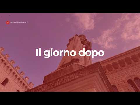 Video Mps, Intesa rilancia: La nostra è lunica offerta
