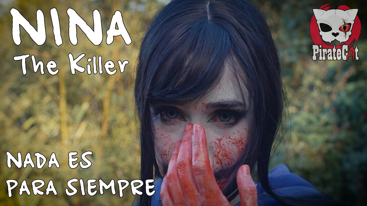Nina The Killer - Nada Es Para Siempre - YouTube