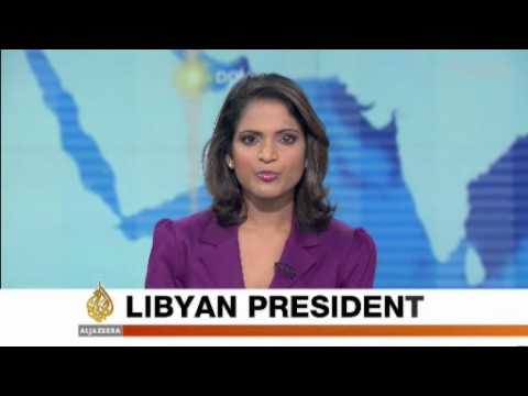 نشرة الأخبار - تحديث الساعة 03:35 بتوقيت غرينتش