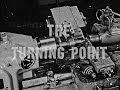 Monarch machine tool company  the turning point  1950s promotional 16mm film