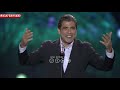         wael kfoury  el bint el awiye  riyadh season 2021