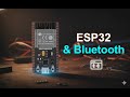 ESP32 Bluetooth Project for Beginners | Create Android App with MIT App Inventor | Mohd Shoib