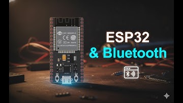 ESP32 Bluetooth Project for Beginners | Create Android App with MIT App Inventor | Mohd Shoib