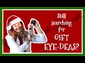 Eye Doctor's 2020 Holiday Gift Guide for Eye Beauty & Wellness