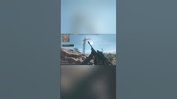 The AI in DMZ is just to Good #warzone2dmz #dmz #codmw2