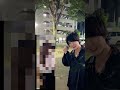 ホスト通いの女の子に黒歴史聞いてみた#shorts