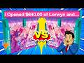 WORTH IT?? - MTG Lorwyn Collector Box Battle, Financial Analysis, Hit and Prices!