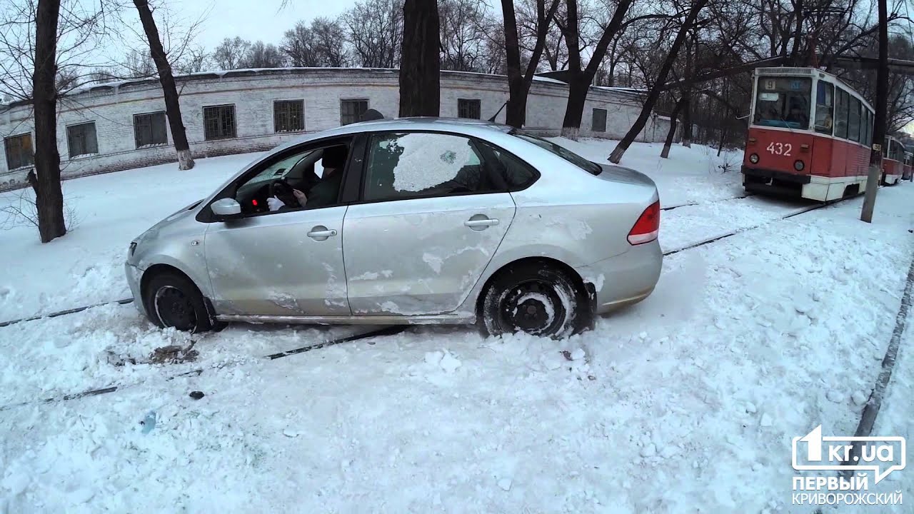 Машина перевернулась спб