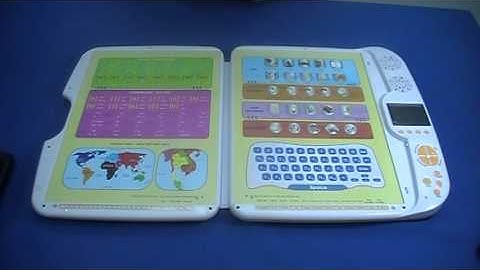 Huong dan su dung may hoc tieng Anh easy-Talk 818