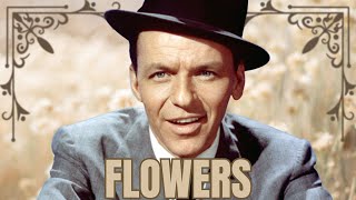 Flowers by Frank Sinatra AI Cover