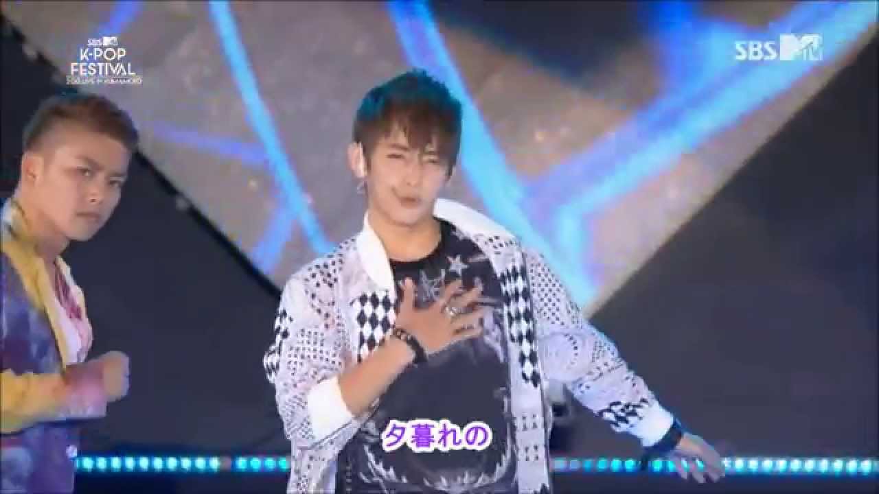 【歌詞付き】 MYNAME＆F.L.A.T From DA PAMP  if...