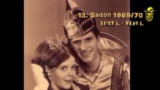 Prinzenpaar-History Prinzenpaar-History