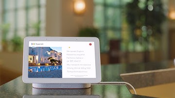 Google assistant interpreter mode 2020