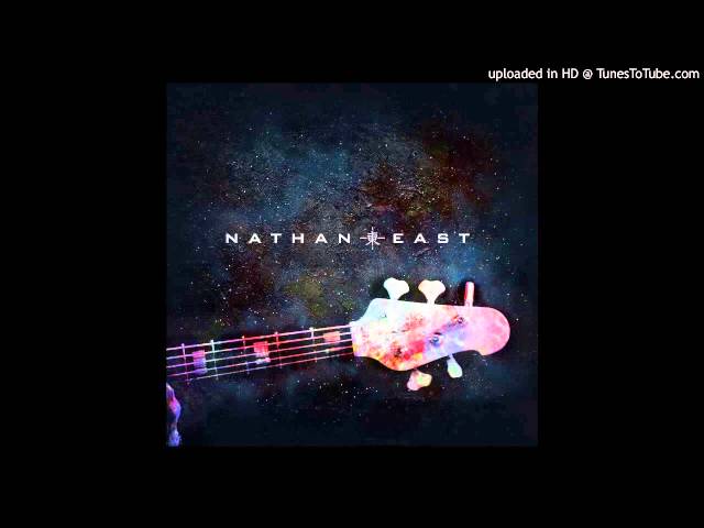 Nathan East - Moondance