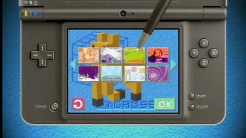 Picross 3D - Create and Share Puzzles (silent)