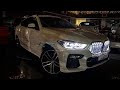 The All-NEW 2020 BMW X6 M-sport Review interior exterior | Q8 KILLER ?!!