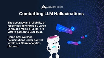 Combatting LLM Hallucinations