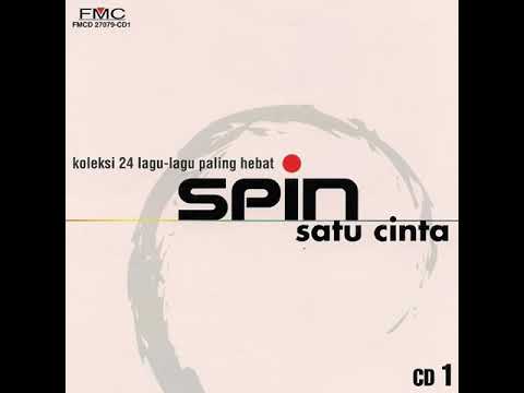 Spin - Janji Kita ( HQ Audio )