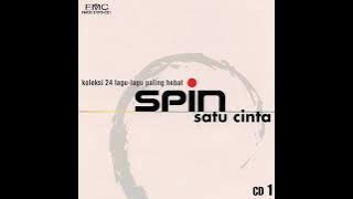 Spin - Janji Kita ( HQ Audio )