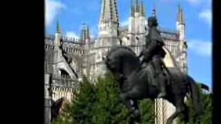 São Nuno de Santa Maria   cancaonova com   Santo do Dia!