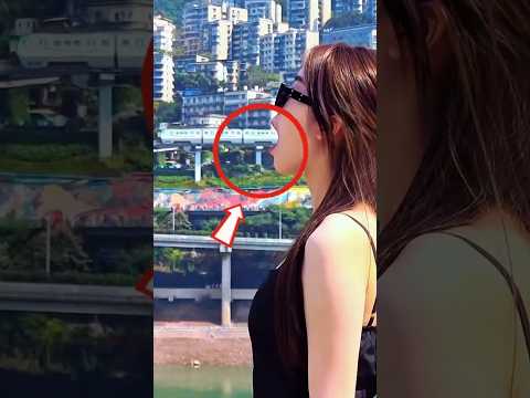 هذا الوهم المثالي يخدع عقلك شورتات