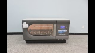 New Brunswick Scientific Innova 44 Incubator Shaker Video ID 20600