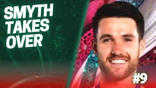 I Transformed Smyth into Northern Ireland’s Leader in EA FC 26! | EVO TO GLORY #9