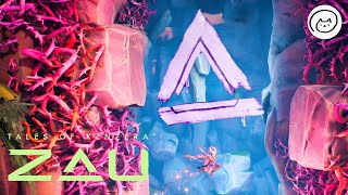 Tales of Kenzera: Zau PS5 All Trinkets Walkthrough Gameplay Net Worth