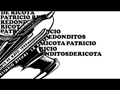 Zapada de Skay e Indio, contra la policía (Estadio Atenas de La Plata, 12-05-1990) Los Redondos HD+