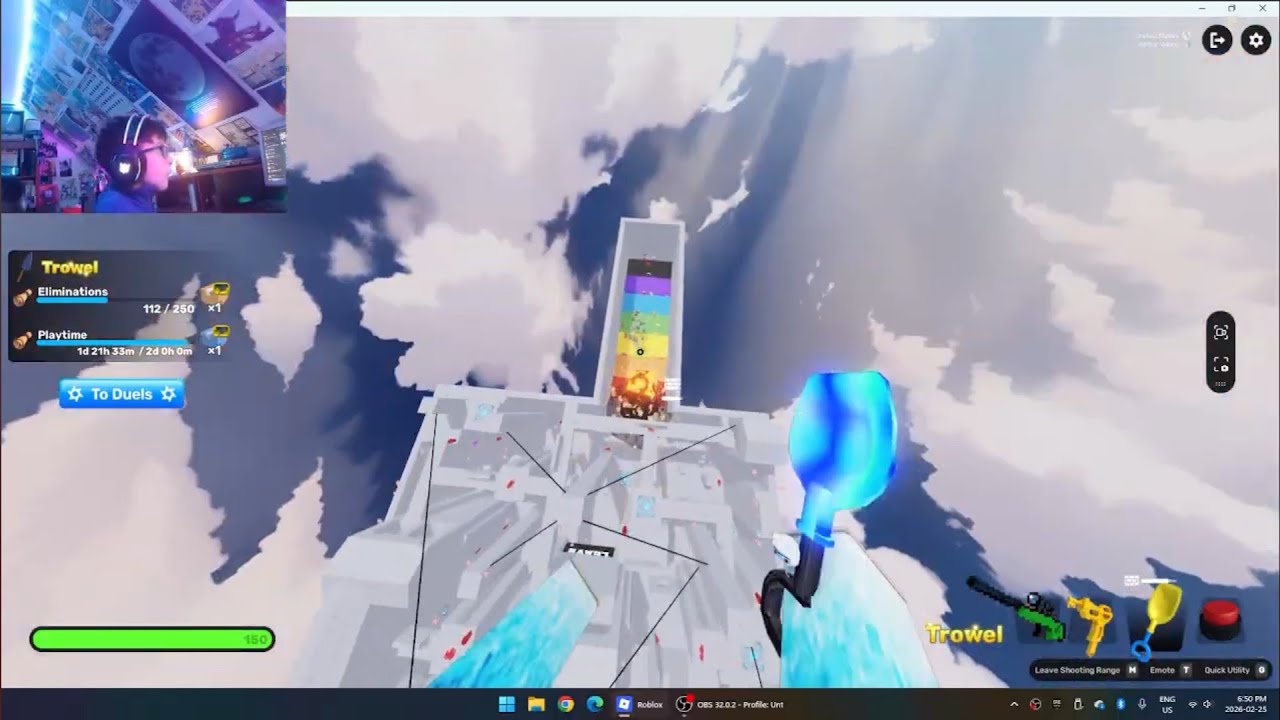 Delta Rivals Hacks RIVALS I TESTED HACKS!!! PART 36 - YouTube