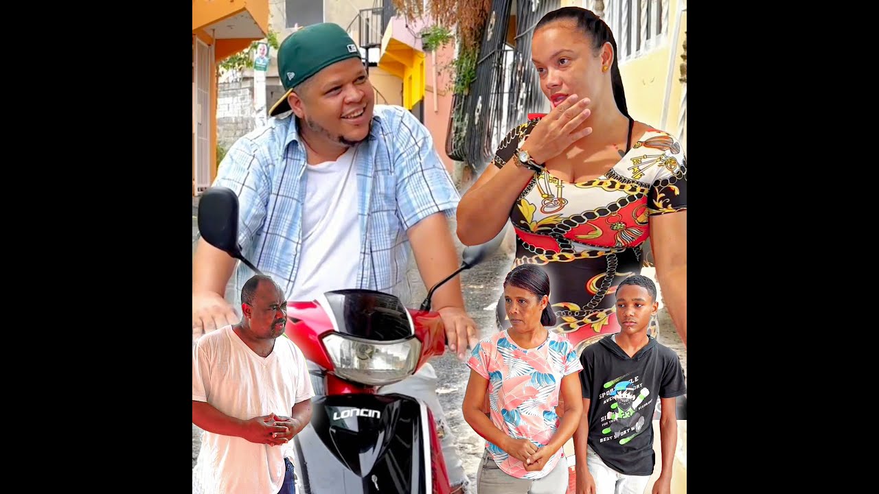 Prefirió perder a su propio hermano para gastar el dinero con esta mujer.