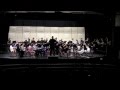 LHS Concert Band - Pops Concert 5/23/2013