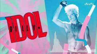 Billy Idol Music Mix (by roxyboi)