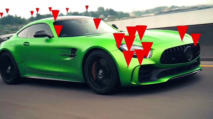 #Showreel,2022 Matchmove, Camera tracking, object tracking, rotomation