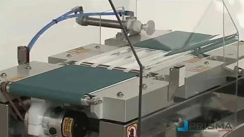 01D3 Inline Checkweigher