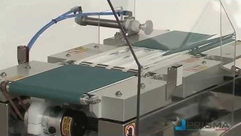 01D3 Inline Checkweigher