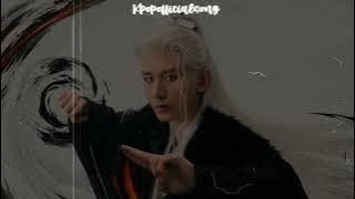 Zhou Shen • | Blossoms Fall • | The Journey Of Legend OST 2025 • | [ Traducida Ingles A Español ]