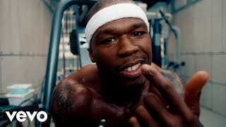 50 Cent  In Da Club (Official Music Video)