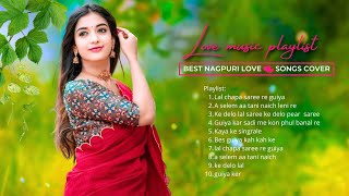 Nagpuri💝Romantic Love🌹Hits // Lal Chapa Saree Re Guiya // Hit Love 💕Songs