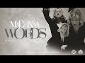 Madonna - Words (Lukesavant &amp; Freemasons 2022 Mix) [VJ Ni Mi Video Mix]