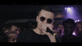 140 BPM BATTLE: ДОМАШНИЙ (ТО,ЧТО ВЫРЕЗАЛИ)