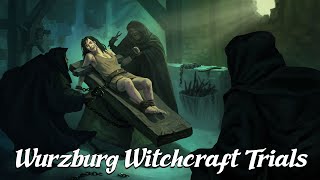 The Würzburg Witchcraft Trials (Occult History Explained)