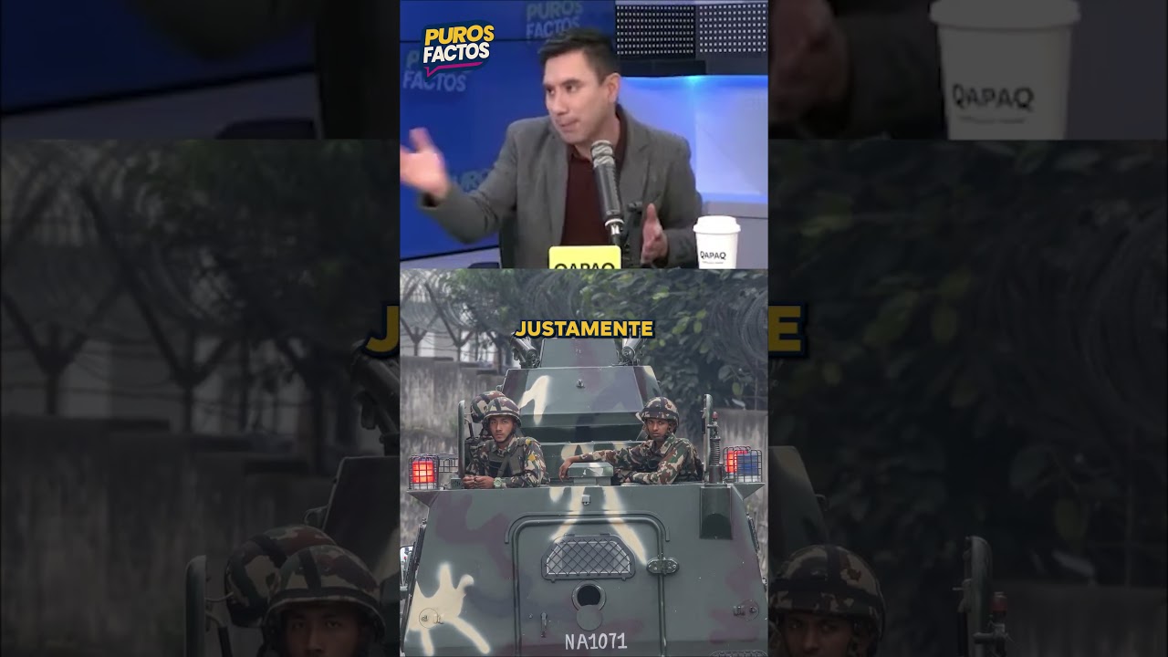 Stefanny Bedoya, joven peruana atrapada en Nepal recibe apoyo de la Cancillería #shortrpp