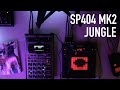 SP-404 MK2 KORG KP3 | JUNGLE DnB