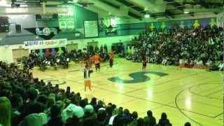 Sheldon High School Multicultural 2013-PVC Boys