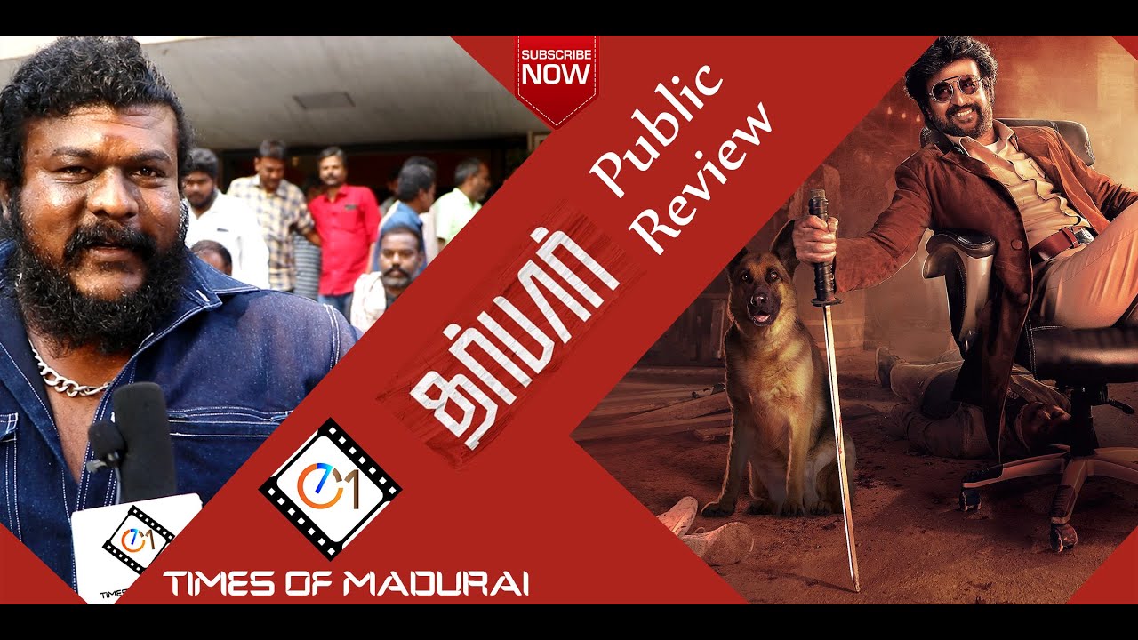 DARBAR | Public review | Theatre Celebrations | RAJINIKANTH | A.R.MURUGADOSS | ANIRUDH |